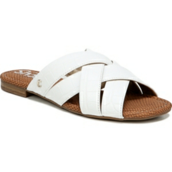 Circus by Sam Edelman Shoes - NWT Sam Edelman Circus Burnett Slides